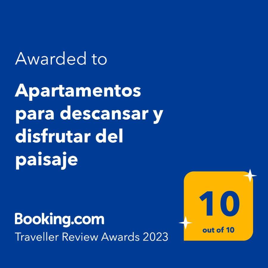 Jardin De Primavera Apartamentos 外观 照片