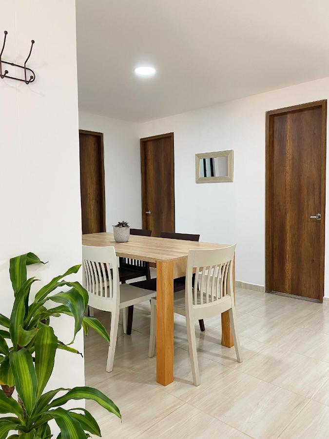 Jardin De Primavera Apartamentos 外观 照片