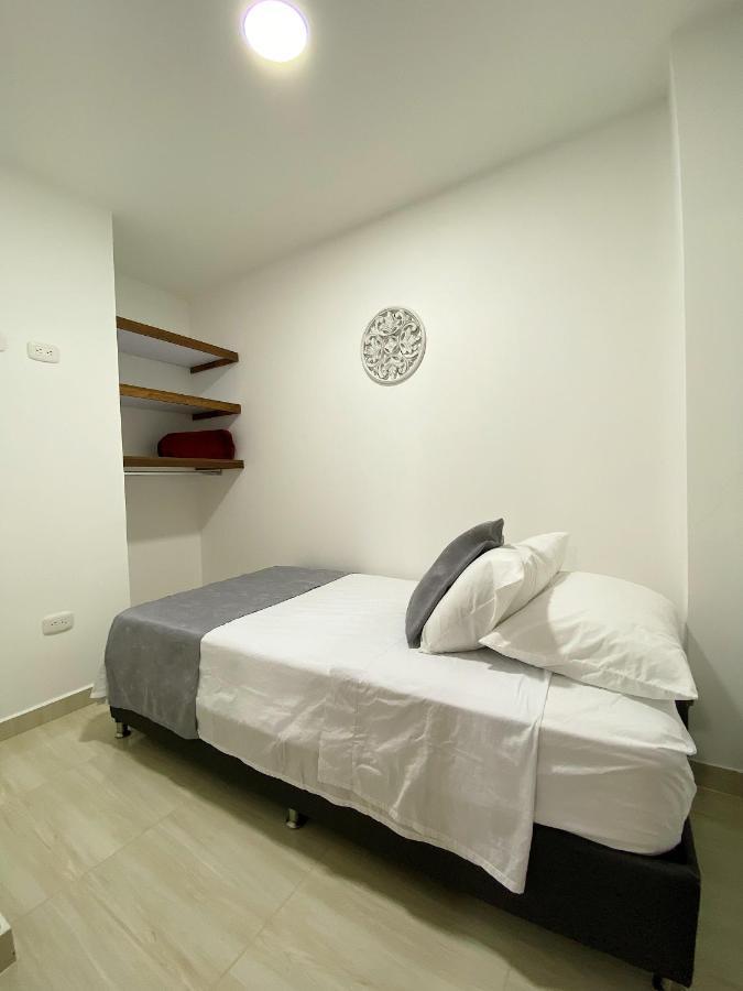 Jardin De Primavera Apartamentos 外观 照片