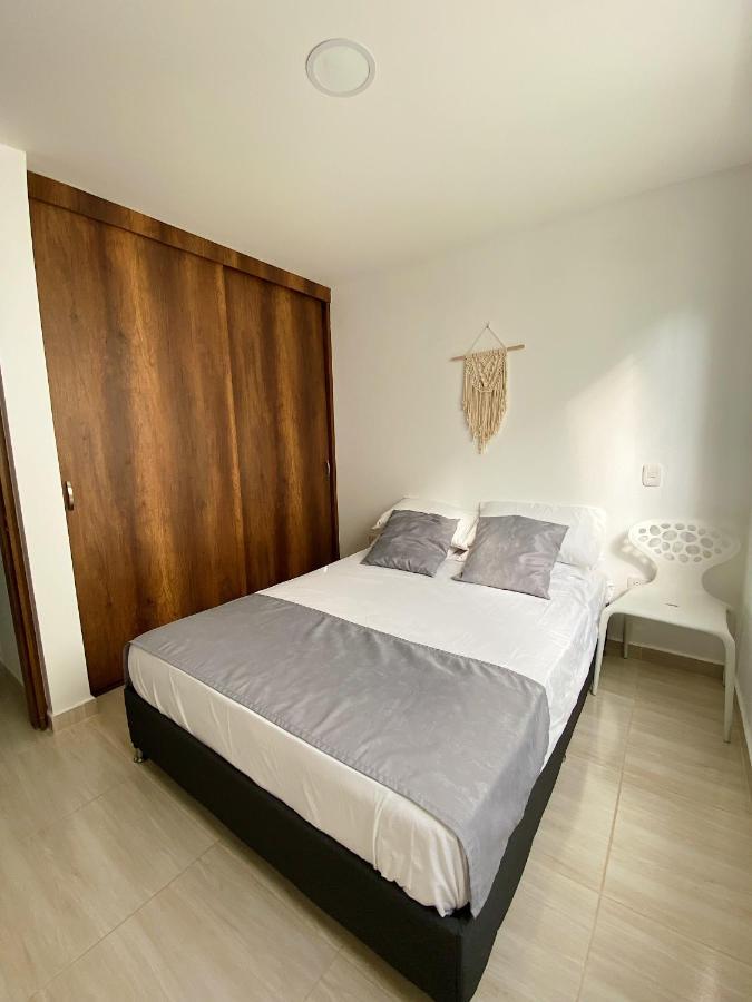 Jardin De Primavera Apartamentos 外观 照片