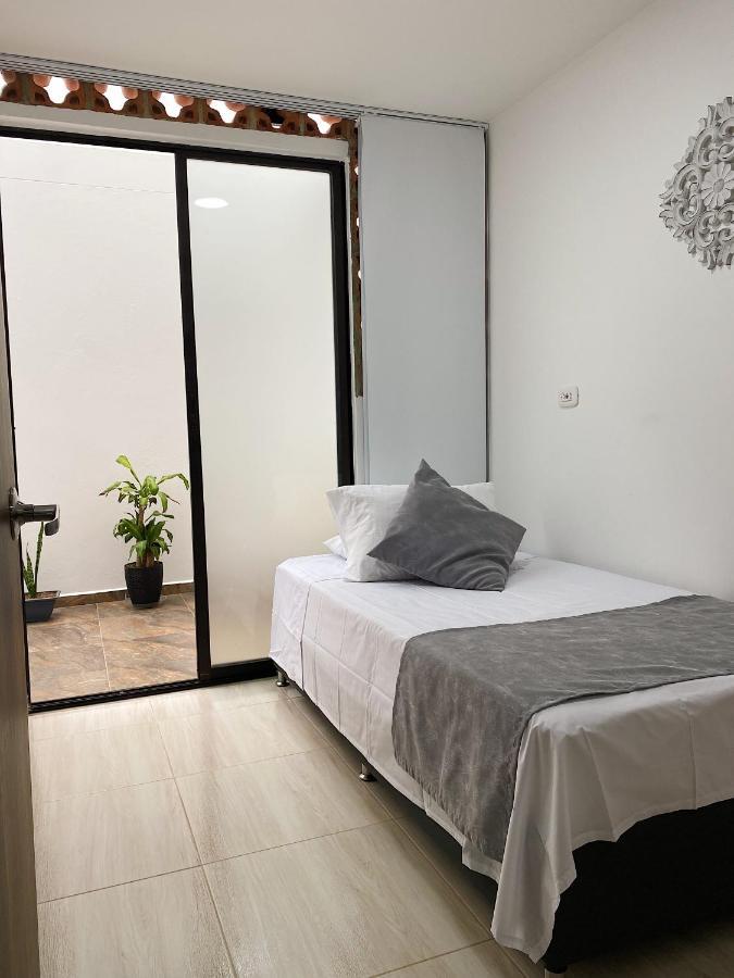 Jardin De Primavera Apartamentos 外观 照片