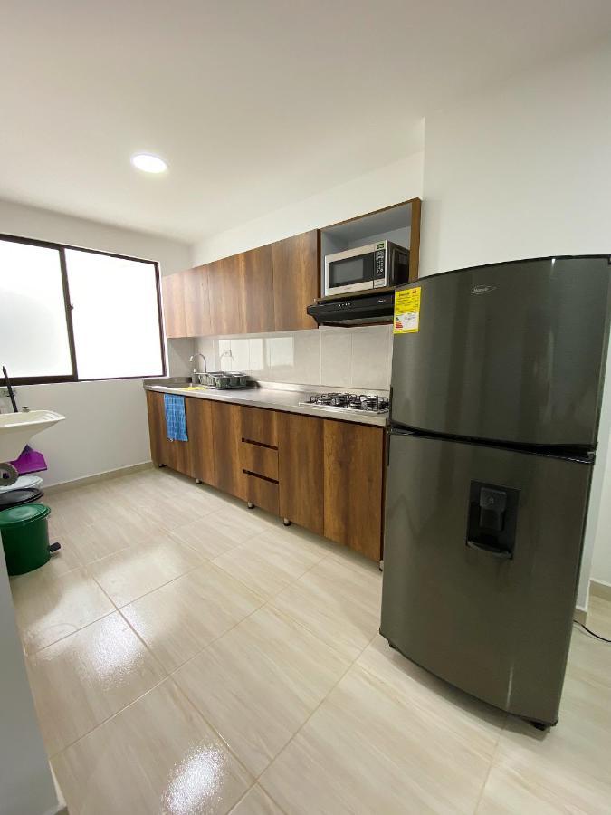 Jardin De Primavera Apartamentos 外观 照片
