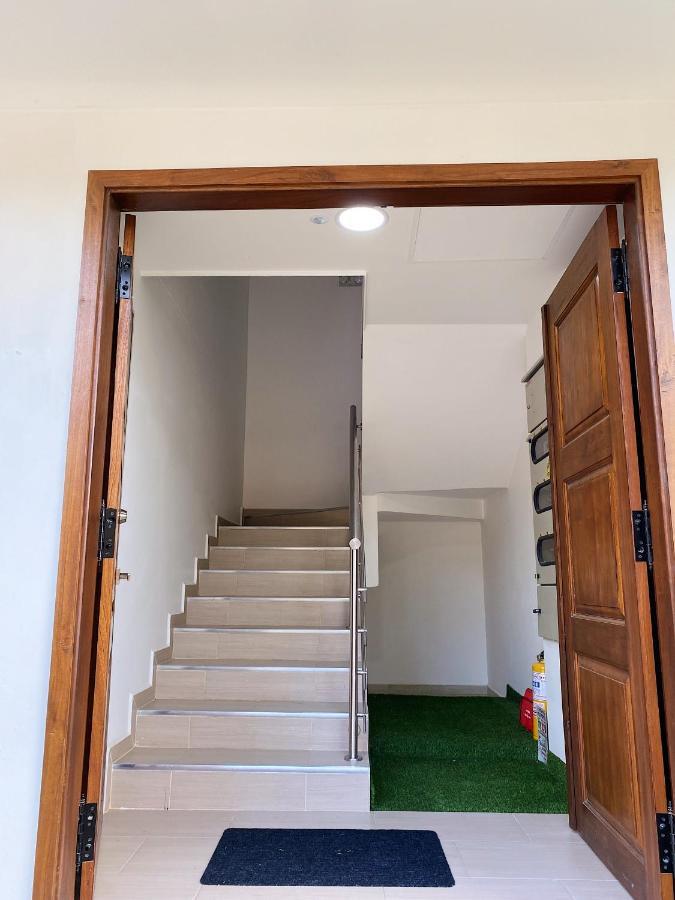 Jardin De Primavera Apartamentos 外观 照片