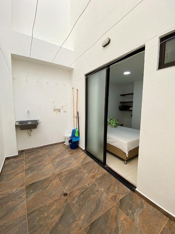 Jardin De Primavera Apartamentos 外观 照片
