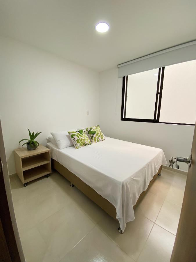 Jardin De Primavera Apartamentos 外观 照片