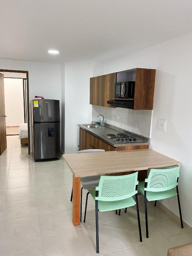 Jardin De Primavera Apartamentos 外观 照片